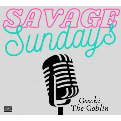 Savage Sundays Week 5 (Dynasty Intro Beat)