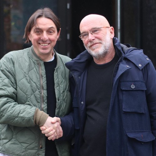 Soup To Nuts w/ Ross Allen & Adrian Sherwood - Foundation Music Special  150224