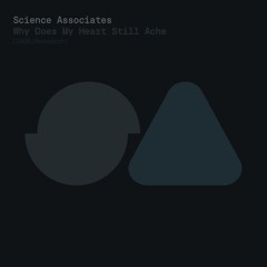 Why Does My Heart Still Ache (SA35)