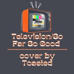 Television/So Far Everything's Good - Rex Orange County (Cover by Toasted)