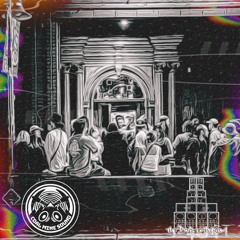 Froztwr3ck B2B Packet Loss Live @ The Black Box CMS x TDE Takeover 07.05.24