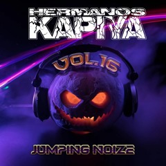 Hnos. Kapiya Vol. 16 - Jumping Noize (Demo Edit)