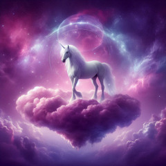 Unicorn's Lullaby