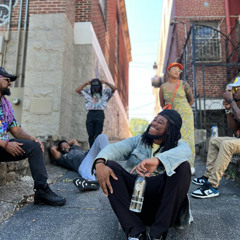 WIT THE GUYS feat. Rob Mari, SpiritXIII, EASYin2D, Donnie Blow x Mo Hendrixx (prod. by Mo Hendrixx)