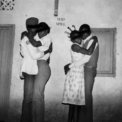 MADSPILL - OUR PEOPLE (Prod. Juno)