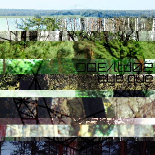 OOE/ltd.02 Eye Que