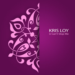 U Can't Stop Me (Original Mix)