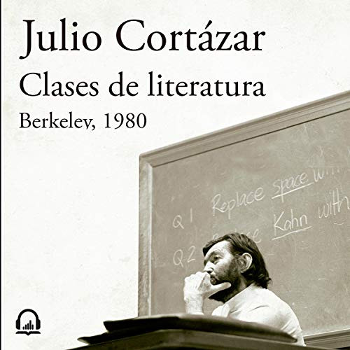 [VIEW] KINDLE 📨 Clases de literatura [Literature Classes]: Berkeley, 1980 by  Julio