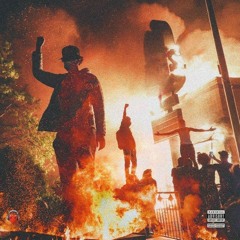 Hell USA (Prod. By Izak)