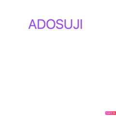 ADOSUJI
