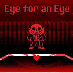 ★ Eye for an Eye | Mizarock Cover