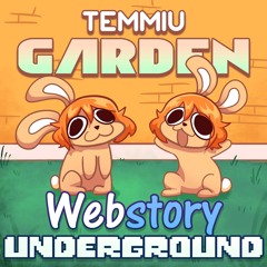 043 - Temmiu Garden