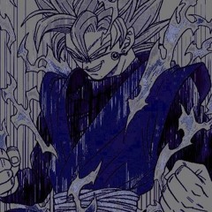 Zamasu x Goku Black (help_urself HXI REMIX)