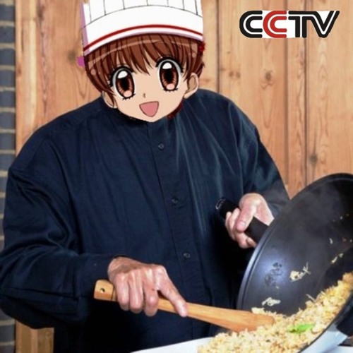 짱께파티시엘 [ 蠟筆小新 ]