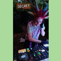 Algorithmix TSP Halloween Rave in Woods 1st Nov 24.WAV