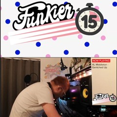 Funkier 15 #2 - 15 Minutes of... Fonk!