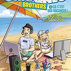 [Télécharger le livre] Swan et Néo Brothers T03: Ça c'est des vacances lire un livre en ligne PD