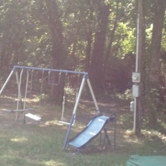 Suicide Slide