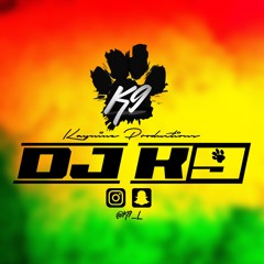 DJ K9 - QUICK CULTURE