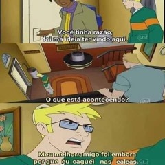 Funks [⚡] de um futuro que poderia ter sido