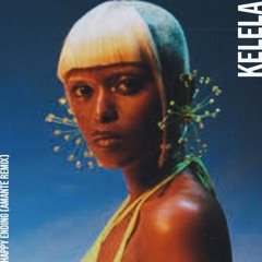 Kelela - happy ending (Amante remix)