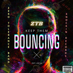 ZTB (Zero Tolerance Band) - Keep Them Bouncing (SXM Soca 2024)