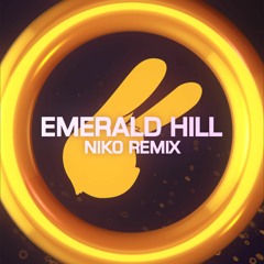 Emerald Hill (Niko RMX)