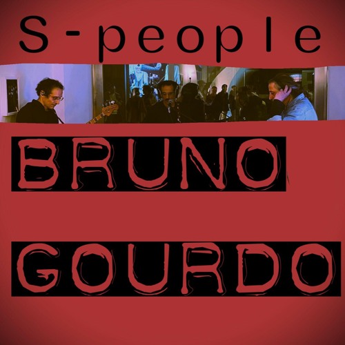 Bruno Gourdo