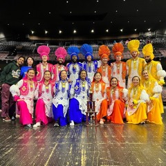 Duniya De Rang @ Mela 2023 [Third Place] Ft. Wadz and Legitamit