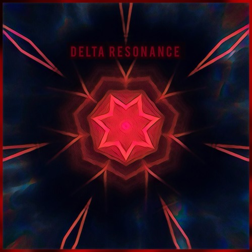 Delta Resonance [Jun 2024 Mix]
