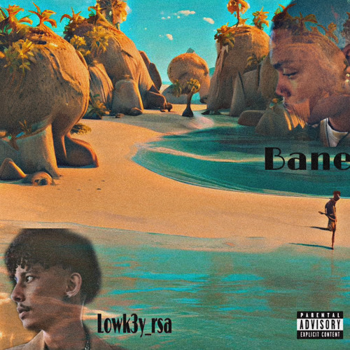 Ride with me (ft Bane & Vyncci)