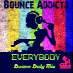Duane Daly - Everybody (Sample)