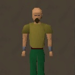 Newbie melody (Runescape early hardcore remix)