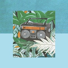 cassette eve [Full Beat Tape]