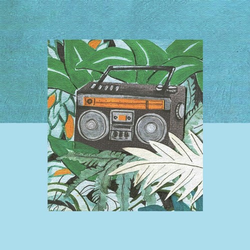 cassette eve [Full Beat Tape] (on spotify)