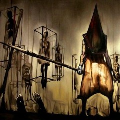 Silent Hill 2 OST - Pyramid Head Theme