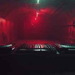 SEP_TUN play HARDTECHNO 17.09.2025 TikTok  ‪@PERFORMANCE_NUPP_MTV