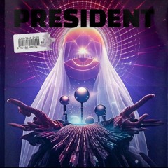 Mucca - Presindent (Radio Edit)
