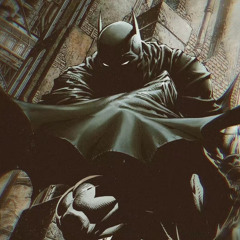 "BAT"  - @Wocky! @Jah!