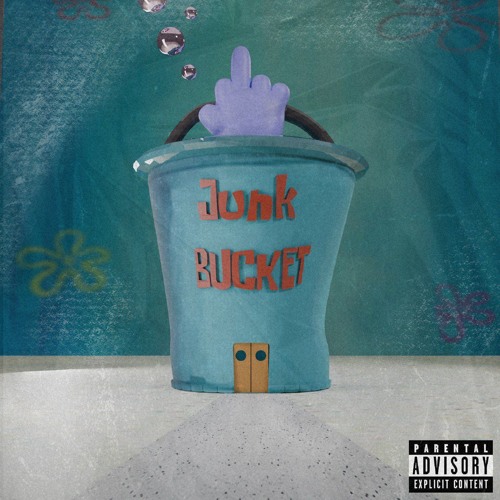 Junk Bucket