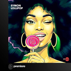 Premiere: SYMON (IN) - Lollipop - Differed Records