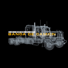 El Alfa x  Bryant Myers x De La Ghetto - Banda de Camion (Edwuar Colmenares Remix)