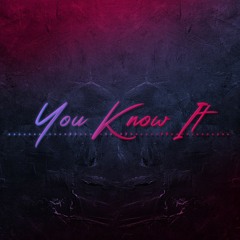 [FREE] Logic x JID Type Beat - "You Know It" | Hard Rap Instrumental 2020