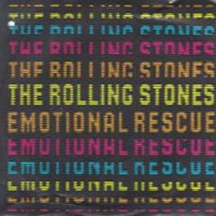 Emotional Rescue - Stones (Pete Blaker Edit)