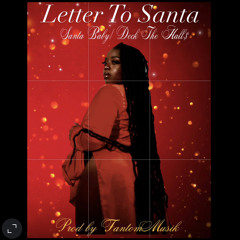 Letter To Santa SHI MIX.mp3