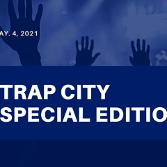 Otra Vez - J.Chrixxx Ft. Resty (Trap City Special Edition)