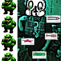 Psychic (prod.phxlxp)