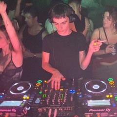 BELLASWAG @ ENIGMA X TOTAL SPOOK 30/04/2025