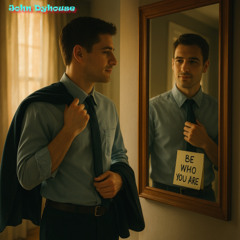 Be Who You Are