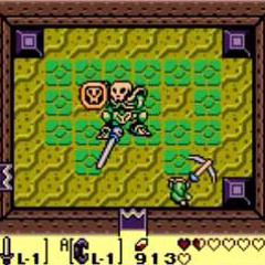 thirty-two: 2 / mini dungeon